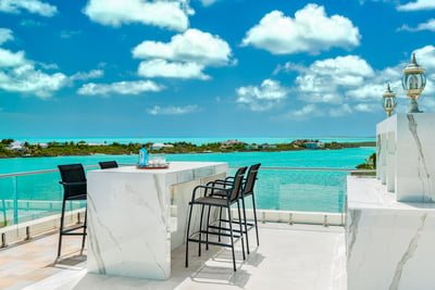 Luxury Villa Photo #14