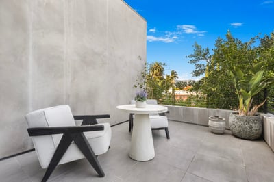 Luxury Villa Photo #11
