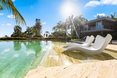 Luxury Villa Photo #9