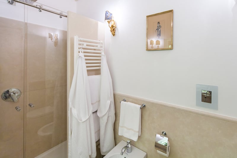 La Residenza Pettolecchia