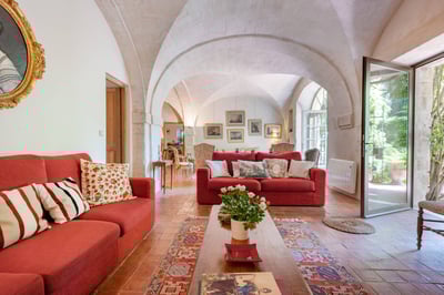 Luxury Villa Photo #14
