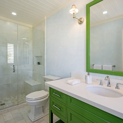 Luxury Villa Photo #26