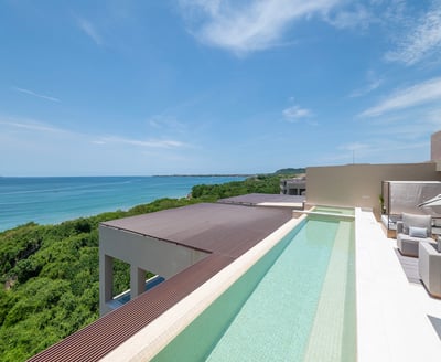 Luxury Villa Photo #5