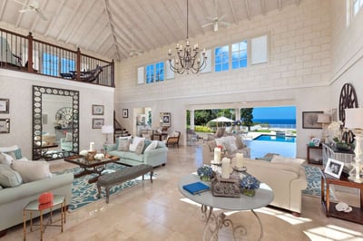Luxury Villa Photo #7