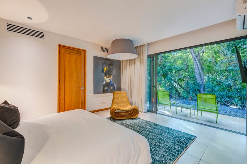 Arrecife 64 | Starfish