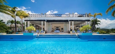 Tryall Club,Twin Palms