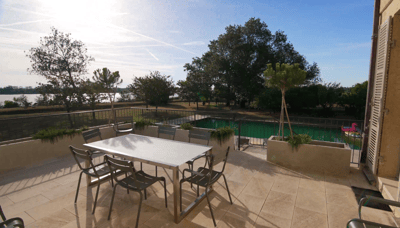 Luxury Villa Photo #10
