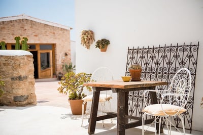 Luxury Villa Photo #9