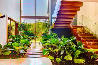 Luxury Villa Photo #18