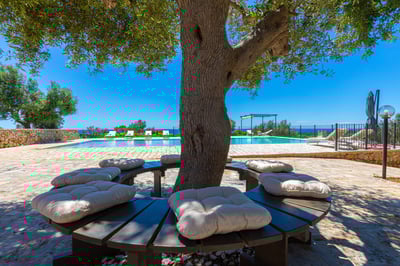 Luxury Villa Photo #11