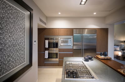 Luxury Villa Photo #36