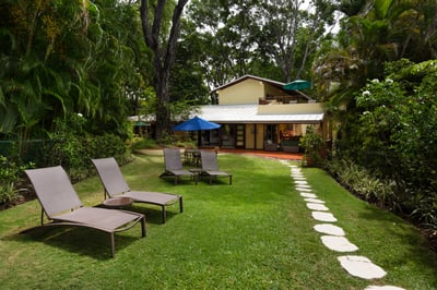Luxury Villa Photo #4