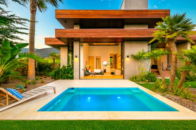Luxury Villa Photo #11