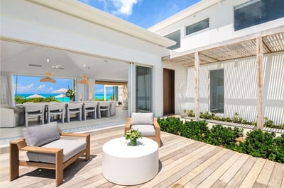 Luxury Villa Photo #19