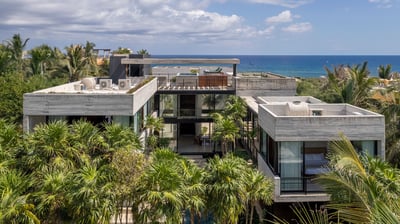 Luxury Villa Photo #13