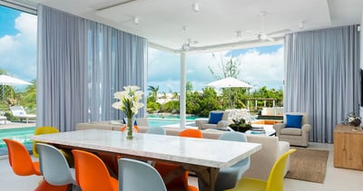 Luxury Villa Photo #13