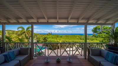 Luxury Villa Photo #8