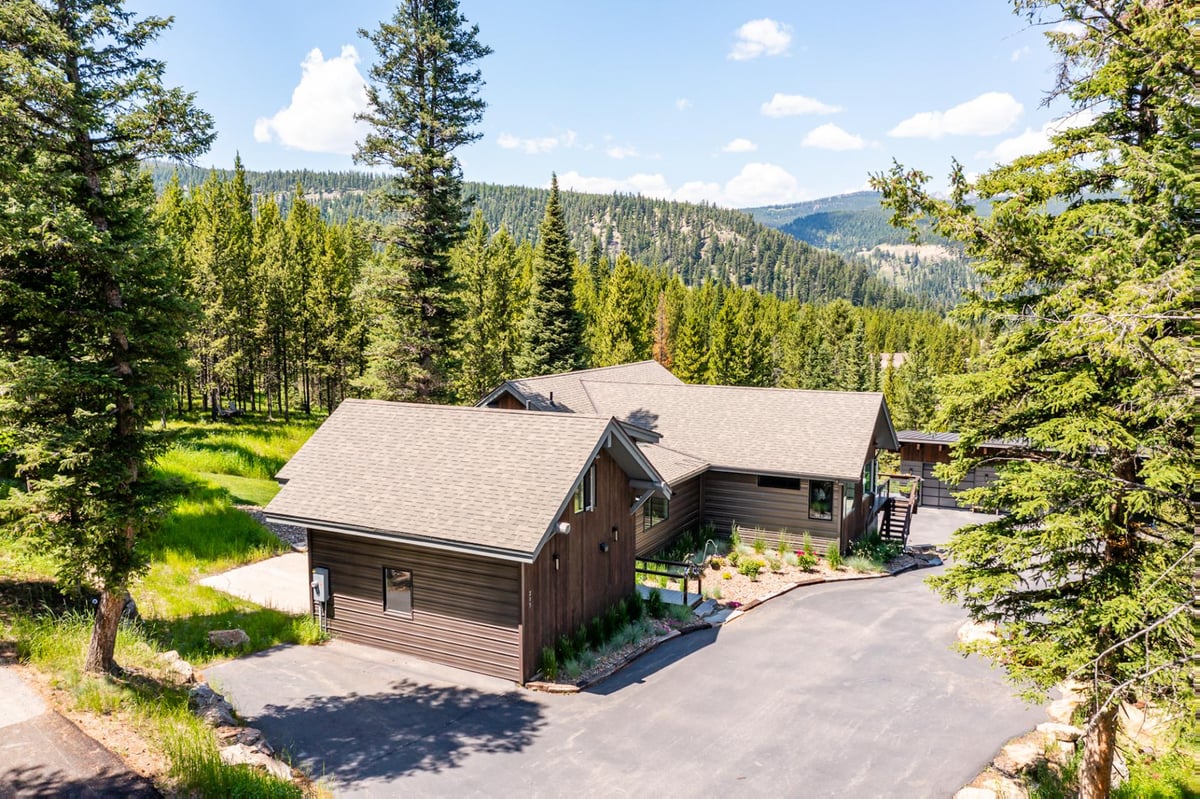 Gray Owl Retreat