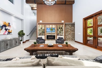 Luxury Villa Photo #15