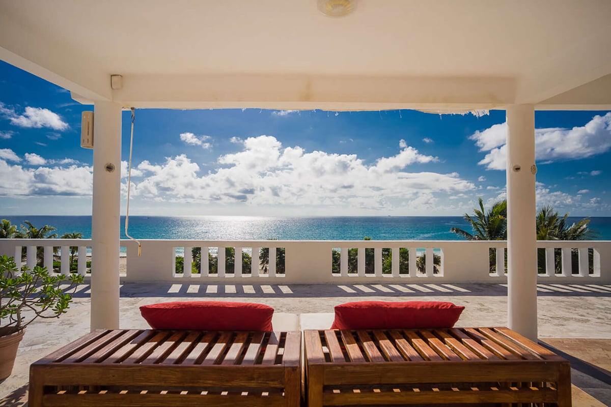Sol y Luna villa rental - 6