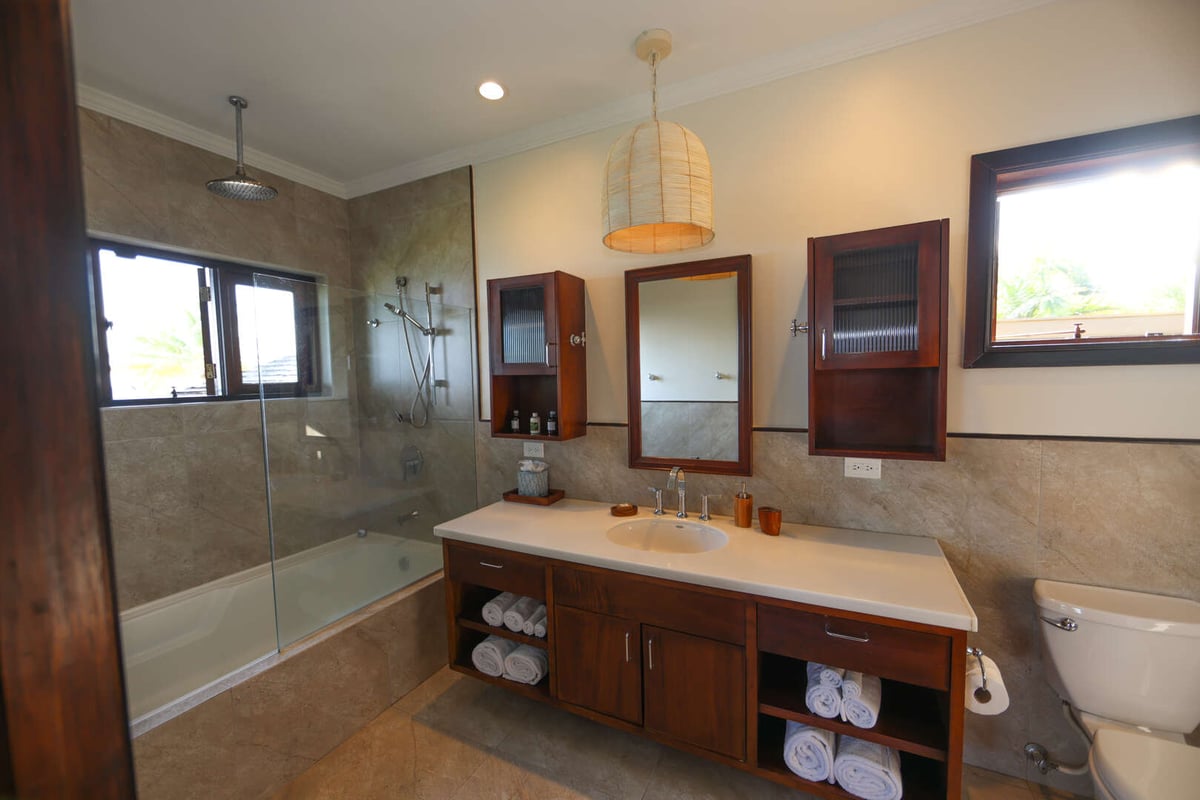 Four Winds Villa Old Fort Bay, Jamaica Rental Escapes