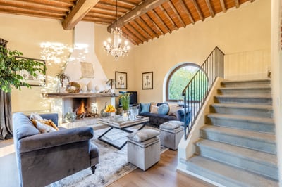 Luxury Villa Photo #15