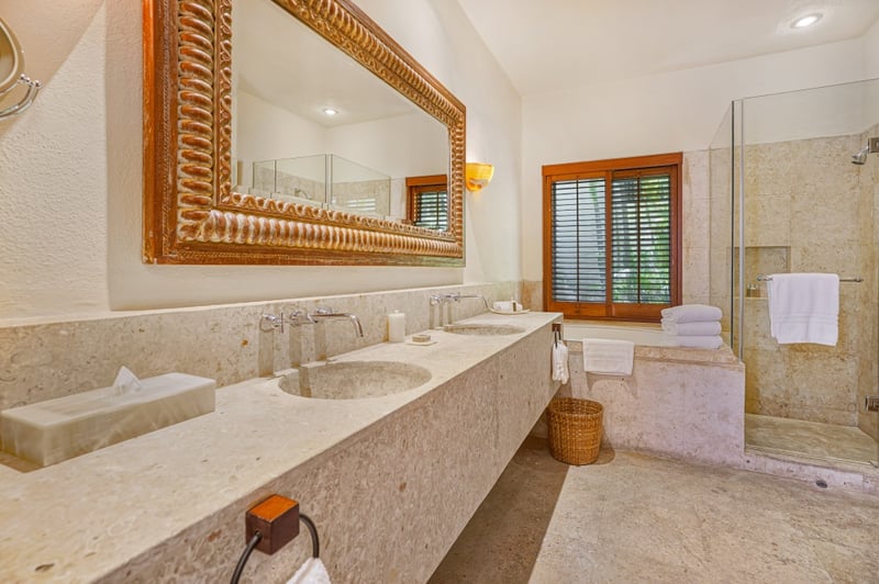 Four Seasons Punta Mita Presidential Villa