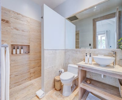 Luxury Villa Photo #30