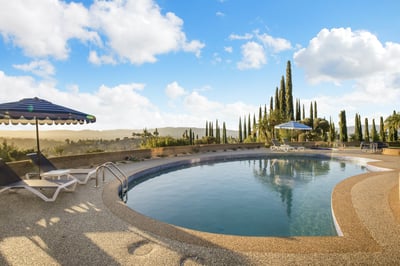 Luxury Villa Photo #11