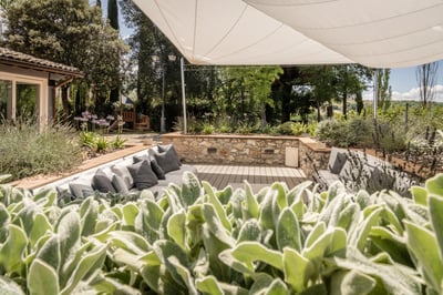 Luxury Villa Photo #11