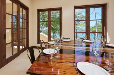 Luxury Villa Photo #8