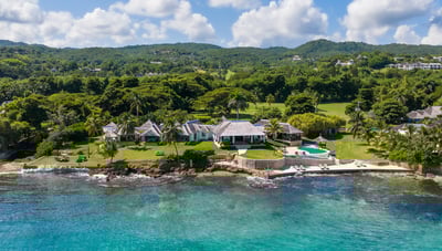 Tryall Club,Karma Bay