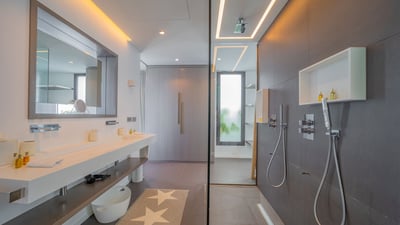 Luxury Villa Photo #70