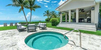 Luxury Villa Photo #7