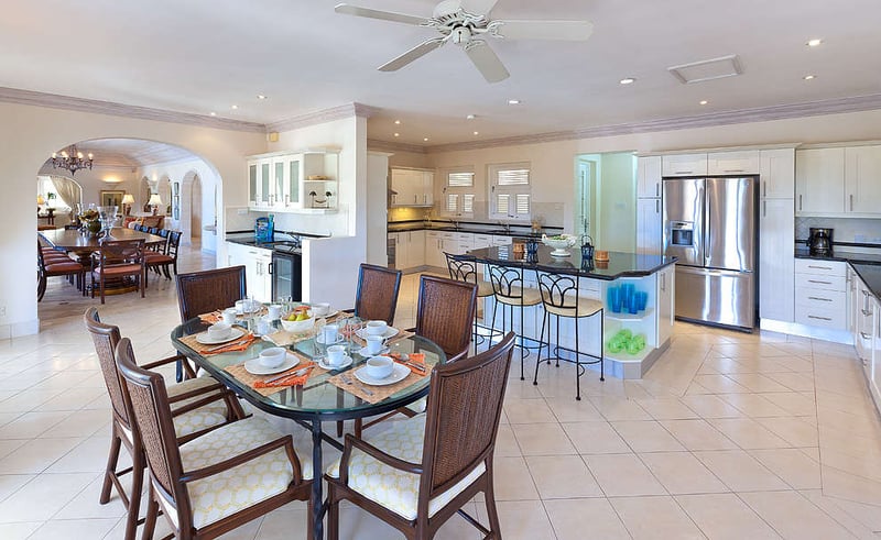 Palm Ridge 10 | Benjoli Breeze