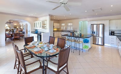 Luxury Villa Photo #6