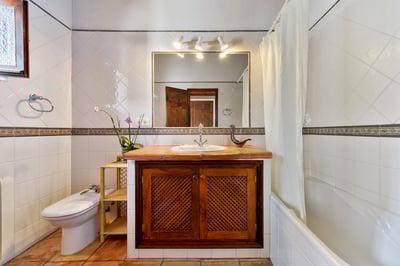 Luxury Villa Photo #36