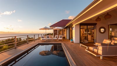 Luxury Villa Photo #4