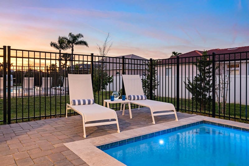 Ace High at Harbor Island Beach Club