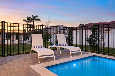 Luxury Villa Photo #6