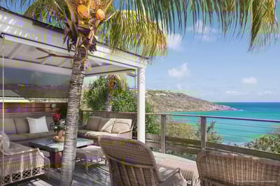 Luxury Villa Photo #9