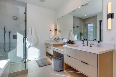 Luxury Villa Photo #13