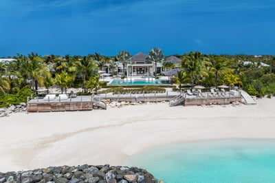 Luxury Villa Photo #2