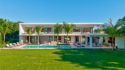 Punta Cana Resort & Club,Hacienda A25