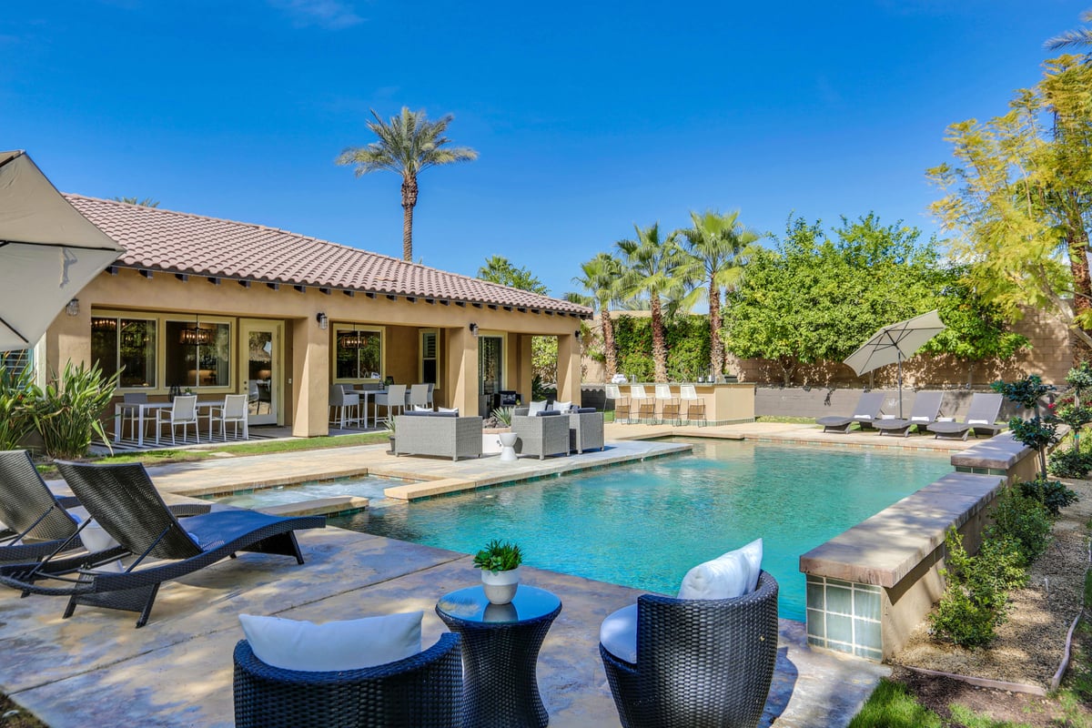 Indio,Lawrence Estate