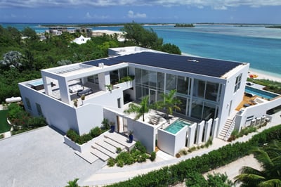 Luxury Villa Photo #11