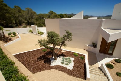 Luxury Villa Photo #6