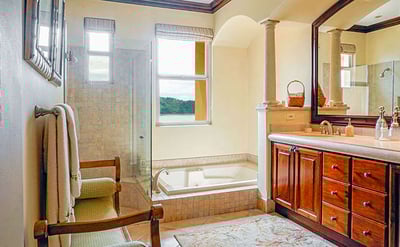 Luxury Villa Photo #12