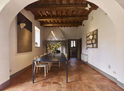 Luxury Villa Photo #15