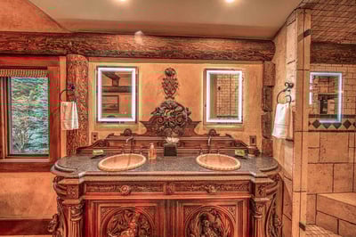 Luxury Villa Photo #37